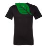 BELLA + CANVAS 3001CVC CVC Jersey Tee Thumbnail