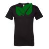 BELLA + CANVAS 3001CVC CVC Jersey Tee Thumbnail