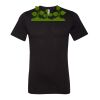 BELLA + CANVAS 3001CVC CVC Jersey Tee Thumbnail