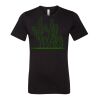 BELLA + CANVAS 3001CVC CVC Jersey Tee Thumbnail