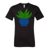 BELLA + CANVAS 3001CVC CVC Jersey Tee Thumbnail