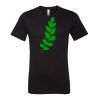 BELLA + CANVAS 3001CVC CVC Jersey Tee Thumbnail