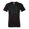 BELLA + CANVAS 3001CVC CVC Jersey Tee Thumbnail