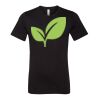 BELLA + CANVAS 3001CVC CVC Jersey Tee Thumbnail