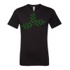 BELLA + CANVAS 3001CVC CVC Jersey Tee Thumbnail