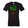 BELLA + CANVAS 3001CVC CVC Jersey Tee Thumbnail