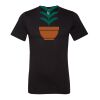 BELLA + CANVAS 3001CVC CVC Jersey Tee Thumbnail