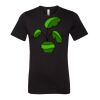 BELLA + CANVAS 3001CVC CVC Jersey Tee Thumbnail