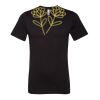 BELLA + CANVAS 3001CVC CVC Jersey Tee Thumbnail
