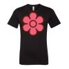 BELLA + CANVAS 3001CVC CVC Jersey Tee Thumbnail