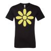 BELLA + CANVAS 3001CVC CVC Jersey Tee Thumbnail