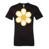BELLA + CANVAS 3001CVC CVC Jersey Tee Thumbnail