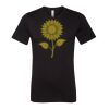 BELLA + CANVAS 3001CVC CVC Jersey Tee Thumbnail