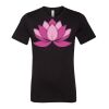 BELLA + CANVAS 3001CVC CVC Jersey Tee Thumbnail