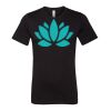 BELLA + CANVAS 3001CVC CVC Jersey Tee Thumbnail