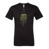 BELLA + CANVAS 3001CVC CVC Jersey Tee Thumbnail