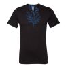 BELLA + CANVAS 3001CVC CVC Jersey Tee Thumbnail