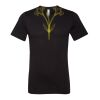 BELLA + CANVAS 3001CVC CVC Jersey Tee Thumbnail