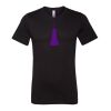 BELLA + CANVAS 3001CVC CVC Jersey Tee Thumbnail