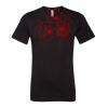 BELLA + CANVAS 3001CVC CVC Jersey Tee Thumbnail