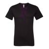 BELLA + CANVAS 3001CVC CVC Jersey Tee Thumbnail