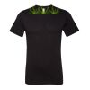 BELLA + CANVAS 3001CVC CVC Jersey Tee Thumbnail