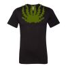BELLA + CANVAS 3001CVC CVC Jersey Tee Thumbnail