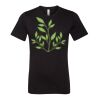 BELLA + CANVAS 3001CVC CVC Jersey Tee Thumbnail