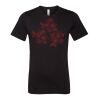BELLA + CANVAS 3001CVC CVC Jersey Tee Thumbnail