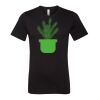 BELLA + CANVAS 3001CVC CVC Jersey Tee Thumbnail