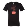 BELLA + CANVAS 3001CVC CVC Jersey Tee Thumbnail