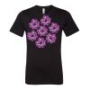 BELLA + CANVAS 3001CVC CVC Jersey Tee Thumbnail
