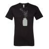BELLA + CANVAS 3001CVC CVC Jersey Tee Thumbnail