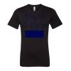 BELLA + CANVAS 3001CVC CVC Jersey Tee Thumbnail