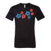 BELLA + CANVAS 3001CVC CVC Jersey Tee Thumbnail