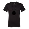 BELLA + CANVAS 3001CVC CVC Jersey Tee Thumbnail