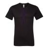 BELLA + CANVAS 3001CVC CVC Jersey Tee Thumbnail