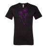 BELLA + CANVAS 3001CVC CVC Jersey Tee Thumbnail