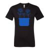 BELLA + CANVAS 3001CVC CVC Jersey Tee Thumbnail