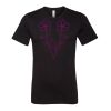 BELLA + CANVAS 3001CVC CVC Jersey Tee Thumbnail