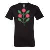 BELLA + CANVAS 3001CVC CVC Jersey Tee Thumbnail