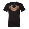 BELLA + CANVAS 3001CVC CVC Jersey Tee Thumbnail