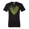 BELLA + CANVAS 3001CVC CVC Jersey Tee Thumbnail