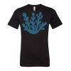 BELLA + CANVAS 3001CVC CVC Jersey Tee Thumbnail