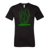 BELLA + CANVAS 3001CVC CVC Jersey Tee Thumbnail