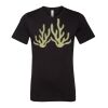 BELLA + CANVAS 3001CVC CVC Jersey Tee Thumbnail