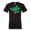 BELLA + CANVAS 3001CVC CVC Jersey Tee Thumbnail