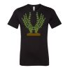 BELLA + CANVAS 3001CVC CVC Jersey Tee Thumbnail