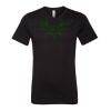 BELLA + CANVAS 3001CVC CVC Jersey Tee Thumbnail