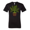 BELLA + CANVAS 3001CVC CVC Jersey Tee Thumbnail